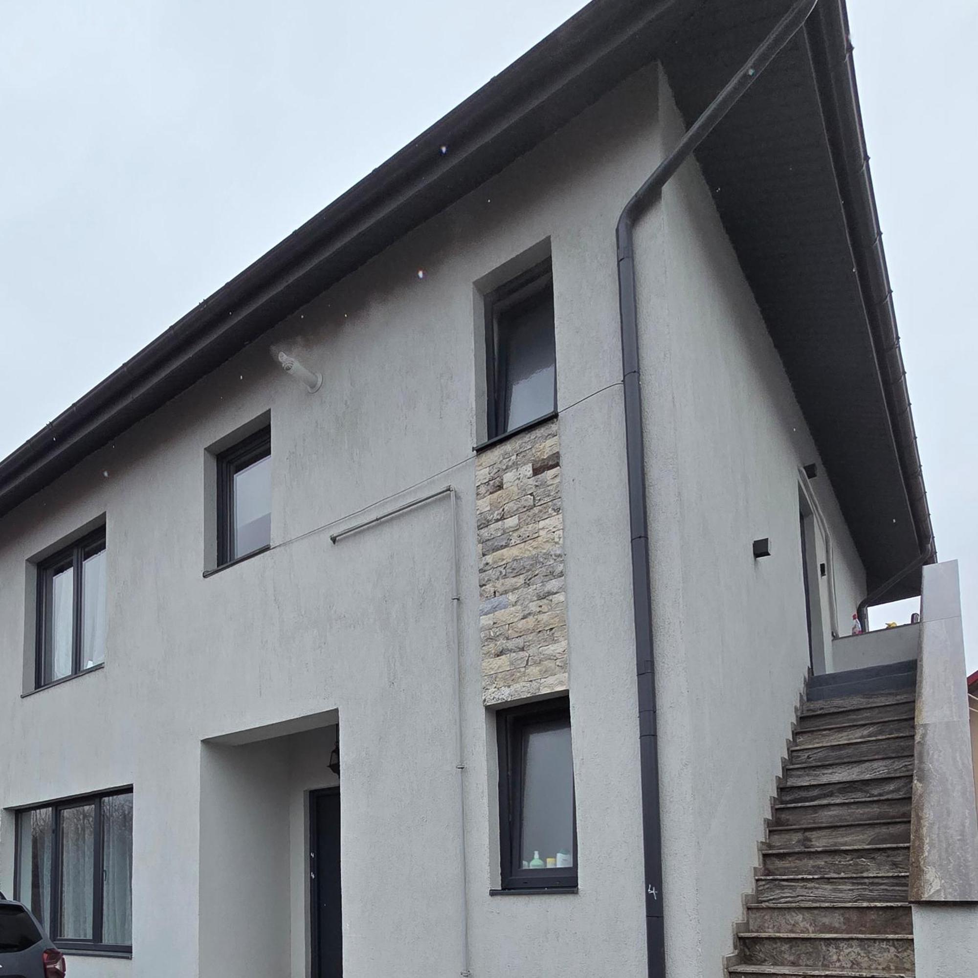 Dd Residence Otopeni Exterior photo